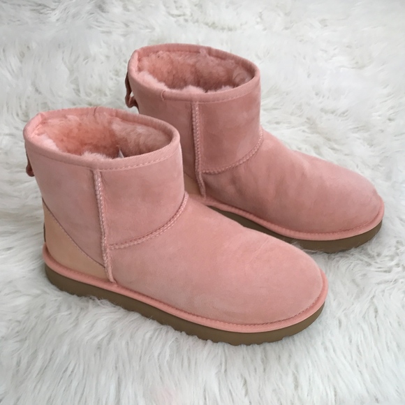 UGG Shoes - UGG Classic Mini II Boot NEW